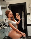 Анкета проститутки Мира - метро Хамовники, возраст - 24