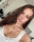 Анкета проститутки Тамара - метро Ломоносовский, возраст - 25