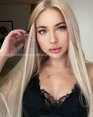 Анкета проститутки Галина - метро Басманный, возраст - 25