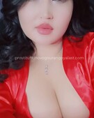 Анкета проститутки Кристина - метро Теплый Стан, возраст - 27